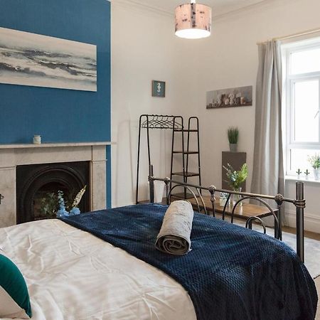 Victorian Elegance At Kingscliffe, Sleeps 17 Βίλα Μάντσεστερ Εξωτερικό φωτογραφία
