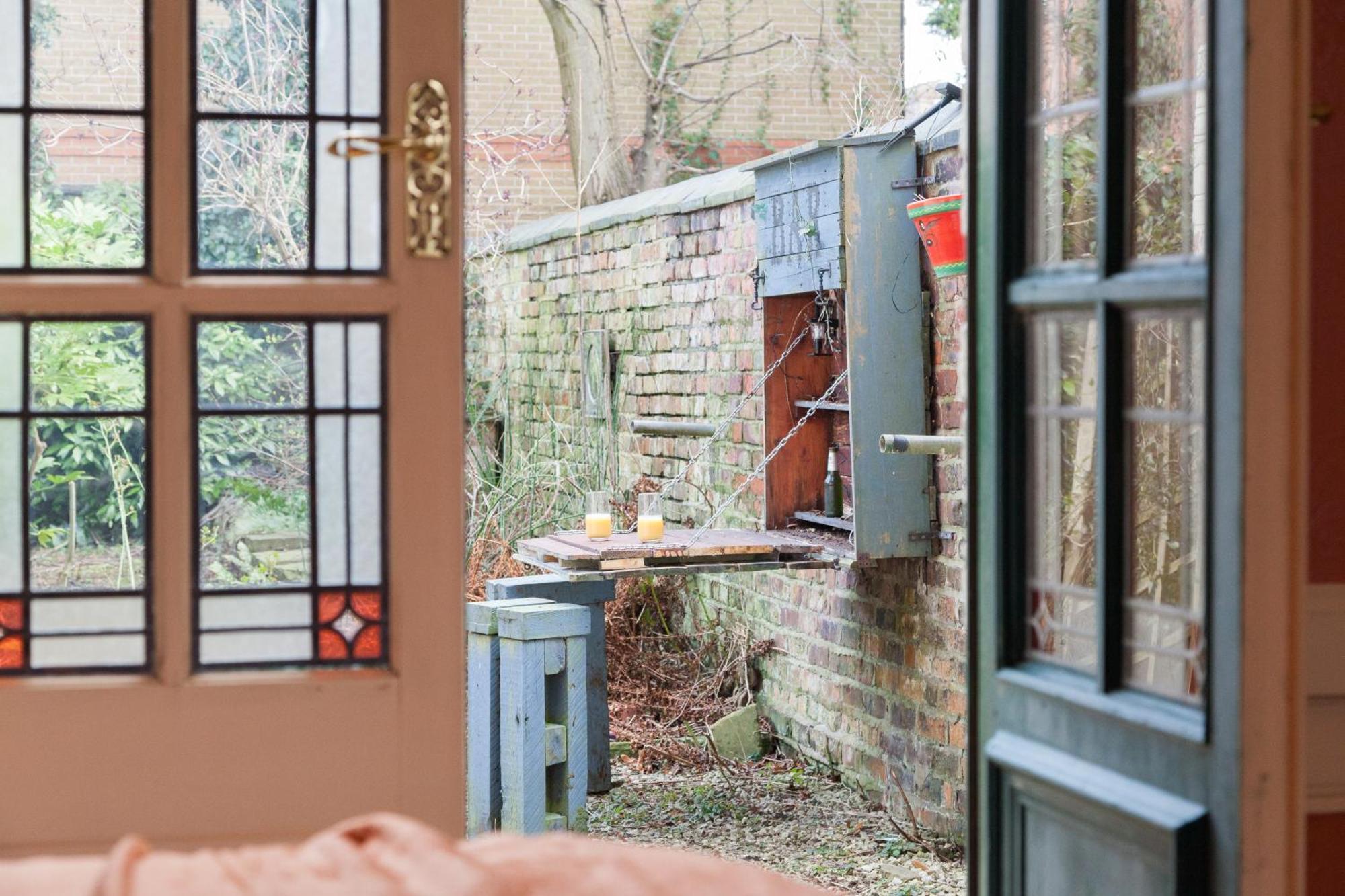 Victorian Elegance At Kingscliffe, Sleeps 17 Βίλα Μάντσεστερ Εξωτερικό φωτογραφία