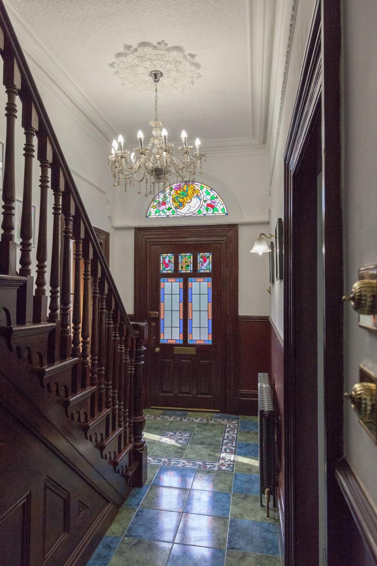 Victorian Elegance At Kingscliffe, Sleeps 17 Βίλα Μάντσεστερ Εξωτερικό φωτογραφία