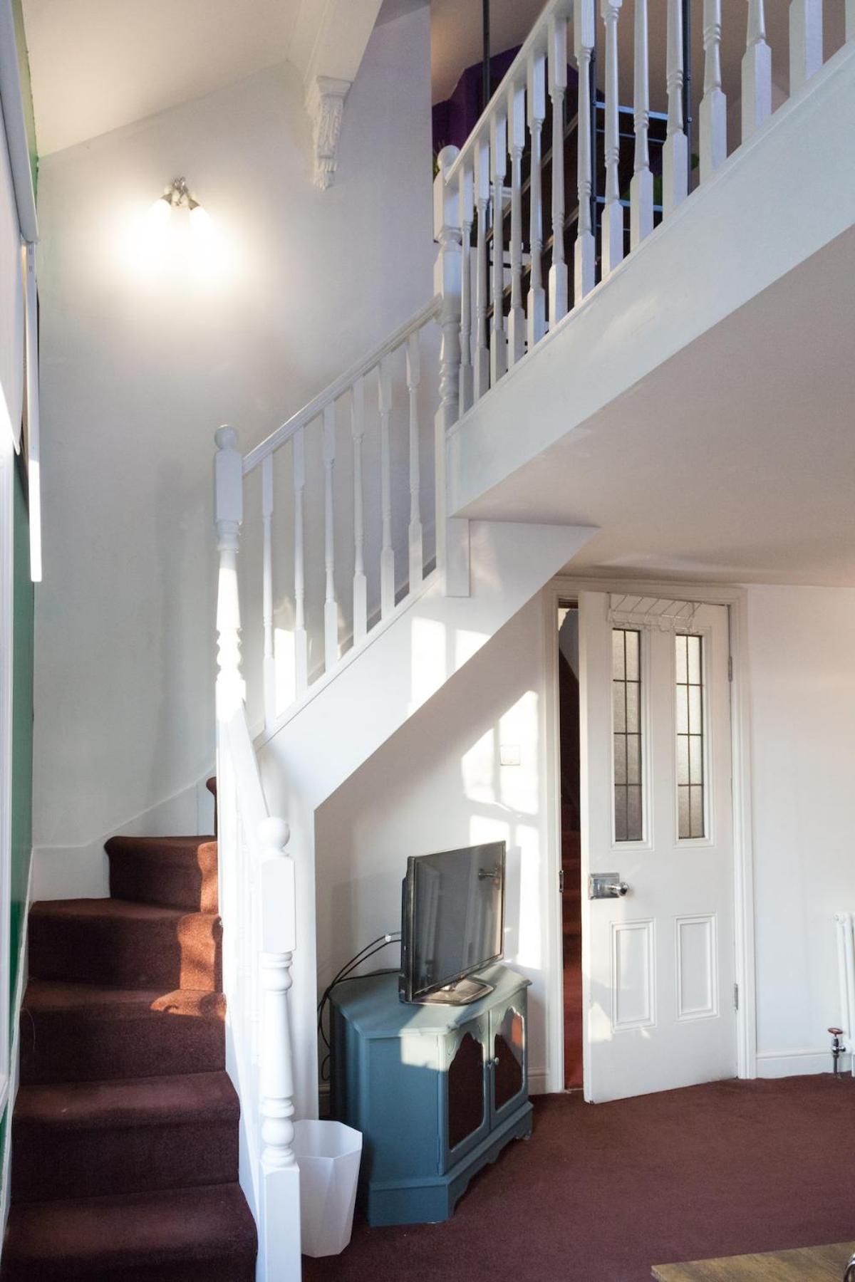 Victorian Elegance At Kingscliffe, Sleeps 17 Βίλα Μάντσεστερ Εξωτερικό φωτογραφία