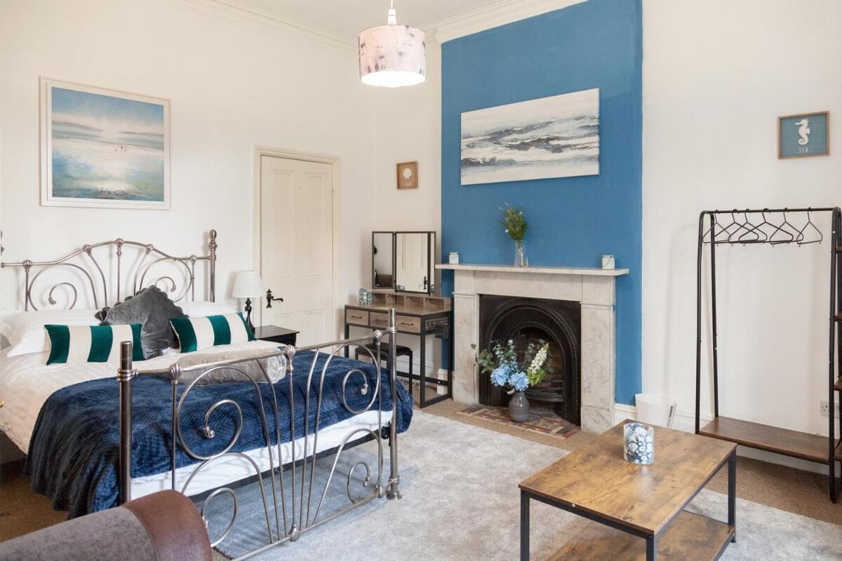 Victorian Elegance At Kingscliffe, Sleeps 17 Βίλα Μάντσεστερ Εξωτερικό φωτογραφία