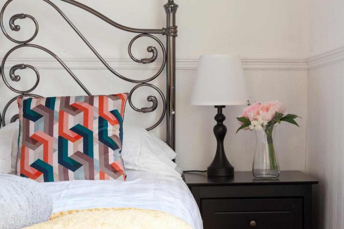 Victorian Elegance At Kingscliffe, Sleeps 17 Βίλα Μάντσεστερ Εξωτερικό φωτογραφία