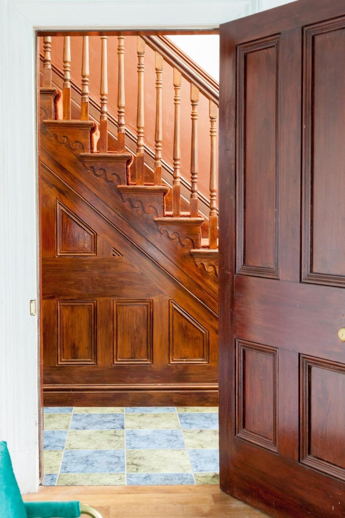 Victorian Elegance At Kingscliffe, Sleeps 17 Βίλα Μάντσεστερ Εξωτερικό φωτογραφία